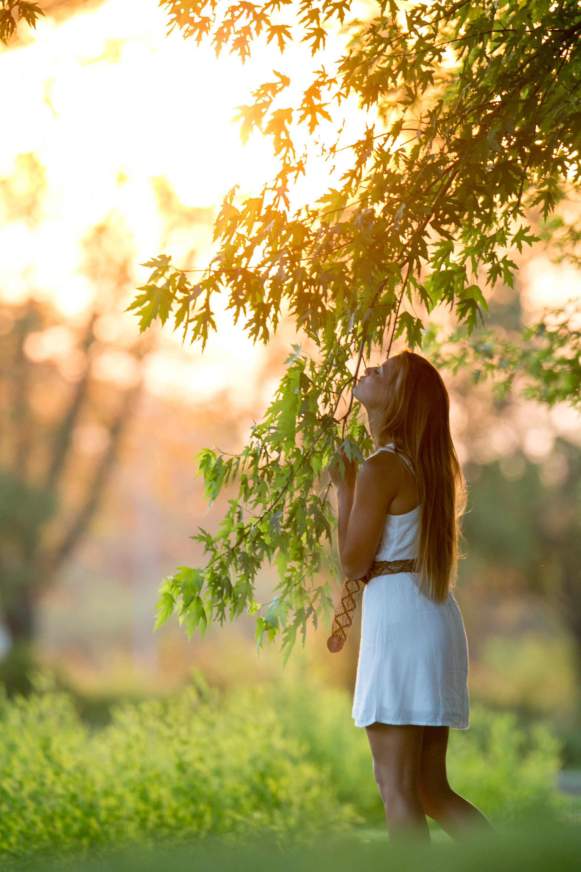 Country Senior Pictures