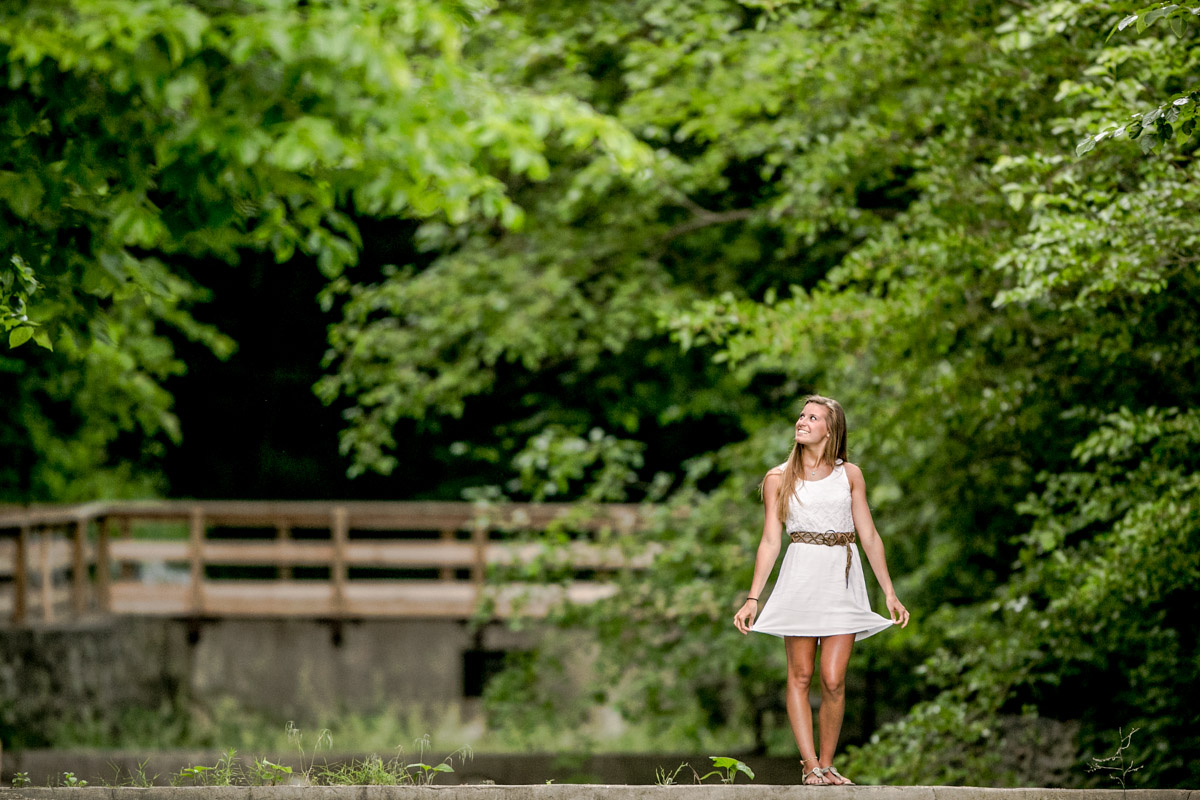 Country Senior Pictures