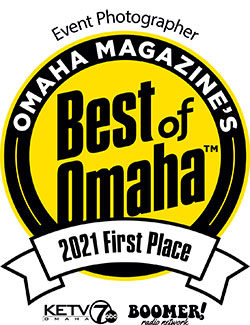 Best of Omaha Photographer